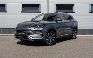 SEAL U DM-i BOOST 18,3 kWh plug-in hybrid obrázok č. 0