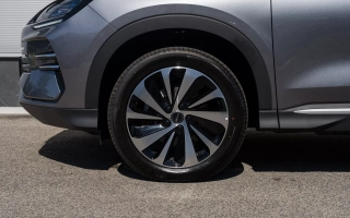 SEAL U DM-i BOOST 18,3 kWh plug-in hybrid obrázok č. 2