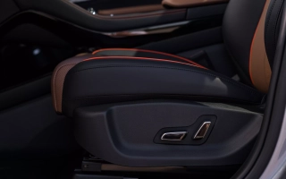 SEAL U DM-i BOOST 18,3 kWh plug-in hybrid obrázok č. 14