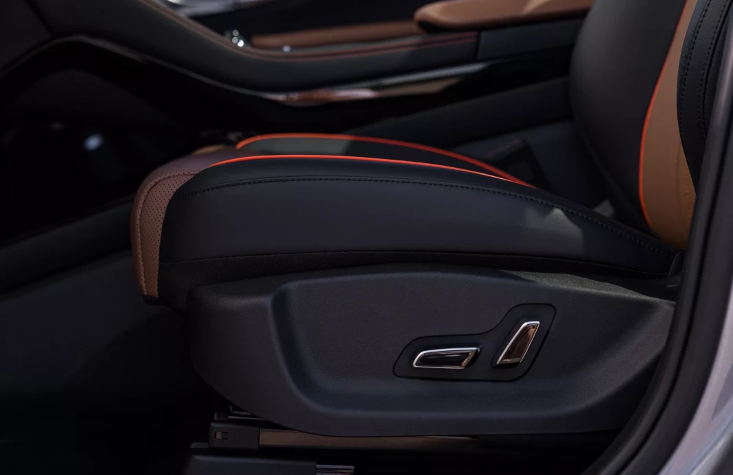 SEAL U DM-i BOOST 18,3 kWh plug-in hybrid obrázok č. 14