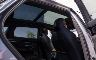 SEAL U DM-i BOOST 18,3 kWh plug-in hybrid obrázok č. 18