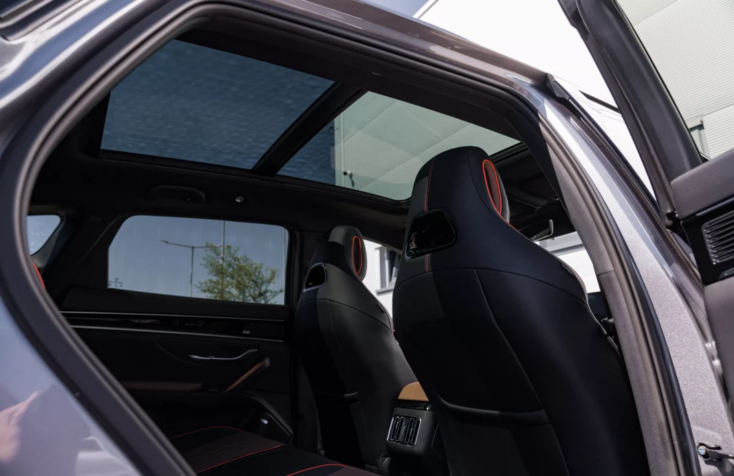 SEAL U DM-i BOOST 18,3 kWh plug-in hybrid obrázok č. 18