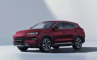 SEAL U DM-i DESIGN AWD 26,6 kWh plug-in hybrid / FACELIFT 2027 obrázok č. 0