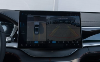 SEAL U DM-i DESIGN AWD 18,3 kWh obrázok č. 19