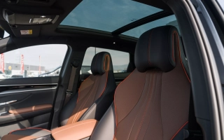 SEAL U DM-i DESIGN AWD 18,3 kWh obrázok č. 18