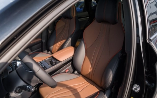 SEAL U DM-i DESIGN AWD 18,3 kWh obrázok č. 17