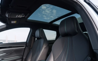 SEAL U DM-i DESIGN AWD 18,3 kWh obrázok č. 16