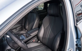 SEAL U DM-i DESIGN AWD 18,3 kWh obrázok č. 15