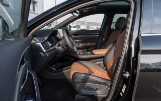SEAL U DM-i COMFORT 26,6 kWh obrázok č. 14