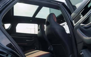 SEAL U DM-i COMFORT 26,6 kWh obrázok č. 13