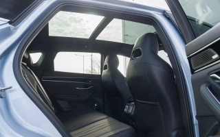 SEAL U DM-i DESIGN AWD 18,3 kWh obrázok č. 12