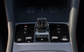 SEAL U DM-i DESIGN AWD 18,3 kWh obrázok č. 12