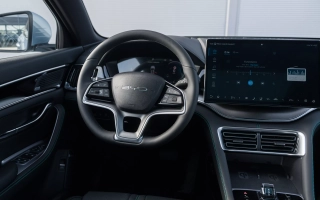 SEAL U DM-i DESIGN AWD 18,3 kWh obrázok č. 10