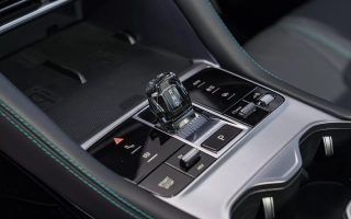 SEAL U DM-i COMFORT 26,6 kWh plug-in hybrid obrázok č. 11
