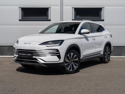SEAL U DM-i COMFORT 26,6 kWh plug-in hybrid