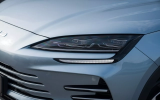 SEAL U DM-i DESIGN AWD 18,3 kWh obrázok č. 3