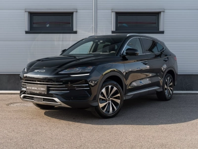 SEAL U DM-i DESIGN AWD 18,3 kWh