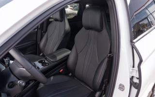 SEAL U DM-i COMFORT 26,6 kWh plug-in hybrid obrázok č. 10