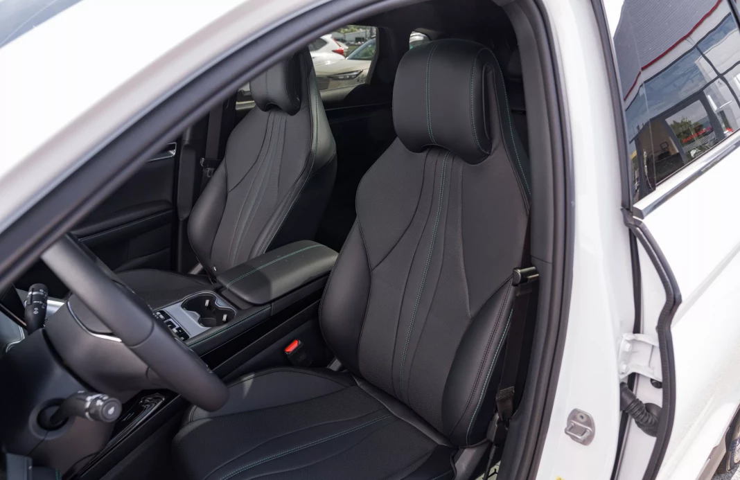 SEAL U DM-i COMFORT 26,6 kWh plug-in hybrid obrázok č. 10