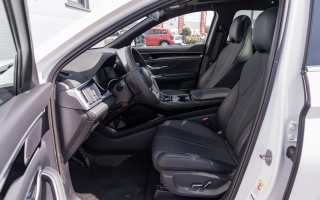 SEAL U DM-i COMFORT 26,6 kWh plug-in hybrid obrázok č. 9
