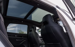 SEAL U DM-i COMFORT 26,6 kWh plug-in hybrid obrázok č. 8