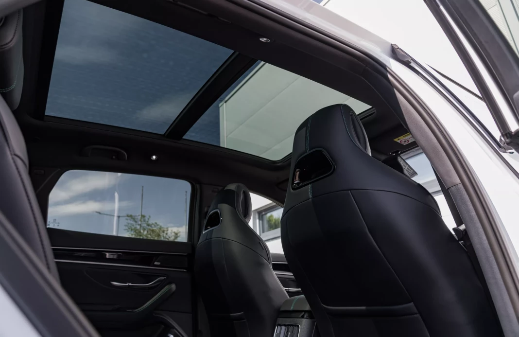 SEAL U DM-i COMFORT 26,6 kWh plug-in hybrid obrázok č. 8