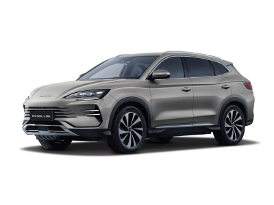 SEAL U DM-i COMFORT 26,6 kWh plug-in hybrid FACELIFT