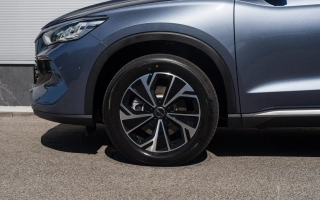 SEALION 5 DM-i DESIGN 18,3 kWh plug-in hybrid obrázok č. 7