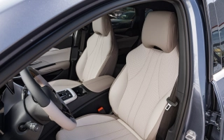 SEALION 5 DM-i DESIGN 18,3 kWh plug-in hybrid obrázok č. 15