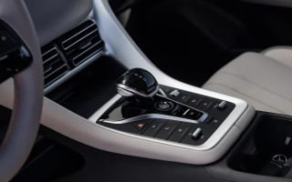 SEALION 5 DM-i DESIGN 18,3 kWh plug-in hybrid obrázok č. 14