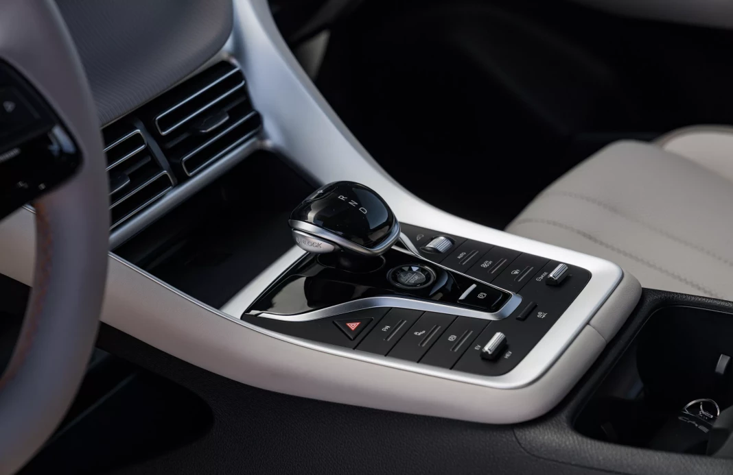 SEALION 5 DM-i DESIGN 18,3 kWh plug-in hybrid obrázok č. 14