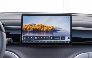 SEALION 5 DM-i DESIGN 18,3 kWh plug-in hybrid obrázok č. 11