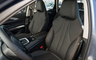 SEALION 5 DM-i Comfort 12,6 kWh plug-in hybrid obrázok č. 16