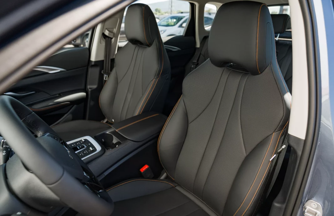 SEALION 5 DM-i Comfort 12,6 kWh plug-in hybrid obrázok č. 16