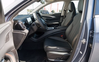 SEALION 5 DM-i Comfort 12,6 kWh plug-in hybrid obrázok č. 14
