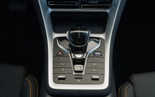 SEALION 5 DM-i Comfort 12,6 kWh plug-in hybrid obrázok č. 9