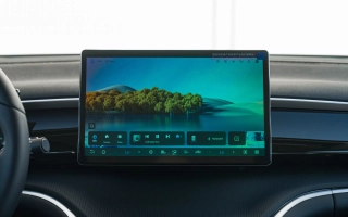 SEALION 5 DM-i Comfort 12,6 kWh plug-in hybrid obrázok č. 13