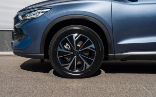 SEALION 5 DM-i Comfort 12,6 kWh plug-in hybrid obrázok č. 1