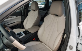 SEALION 5 DM-i Comfort 12,6 kWh plug-in hybrid obrázok č. 14