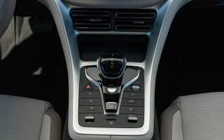 SEALION 5 DM-i Comfort 12,6 kWh plug-in hybrid obrázok č. 11