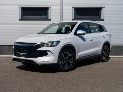 SEALION 5 DM-i DESIGN 18,3 kWh plug-in hybrid
