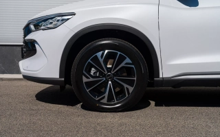 SEALION 5 DM-i DESIGN 18,3 kWh plug-in hybrid obrázok č. 2