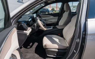 SEALION 5 DM-i DESIGN 18,3 kWh plug-in hybrid obrázok č. 14