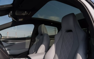 BYD SEALION 7 Excellence AWD 91,3 kWh obrázok č. 19