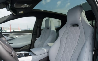 BYD SEALION 7 Excellence AWD 91,3 kWh 4x4 elektro obrázok č. 9