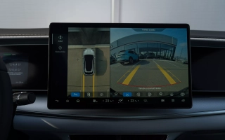 BYD SEALION 7 Excellence AWD 91,3 kWh obrázok č. 18