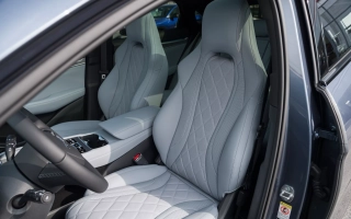 BYD SEALION 7 Excellence AWD 91,3 kWh obrázok č. 18