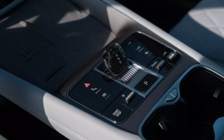 BYD SEALION 7 Excellence AWD 91,3 kWh obrázok č. 17