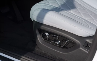 BYD SEALION 7 Excellence AWD 91,3 kWh obrázok č. 16