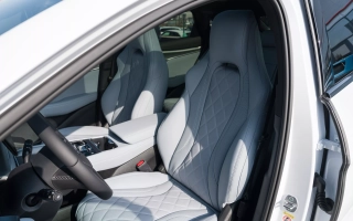 BYD SEALION 7 Excellence AWD 91,3 kWh obrázok č. 15